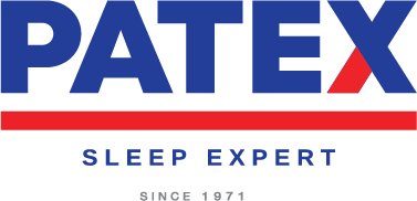 PATEX logo Sleep Expert v2