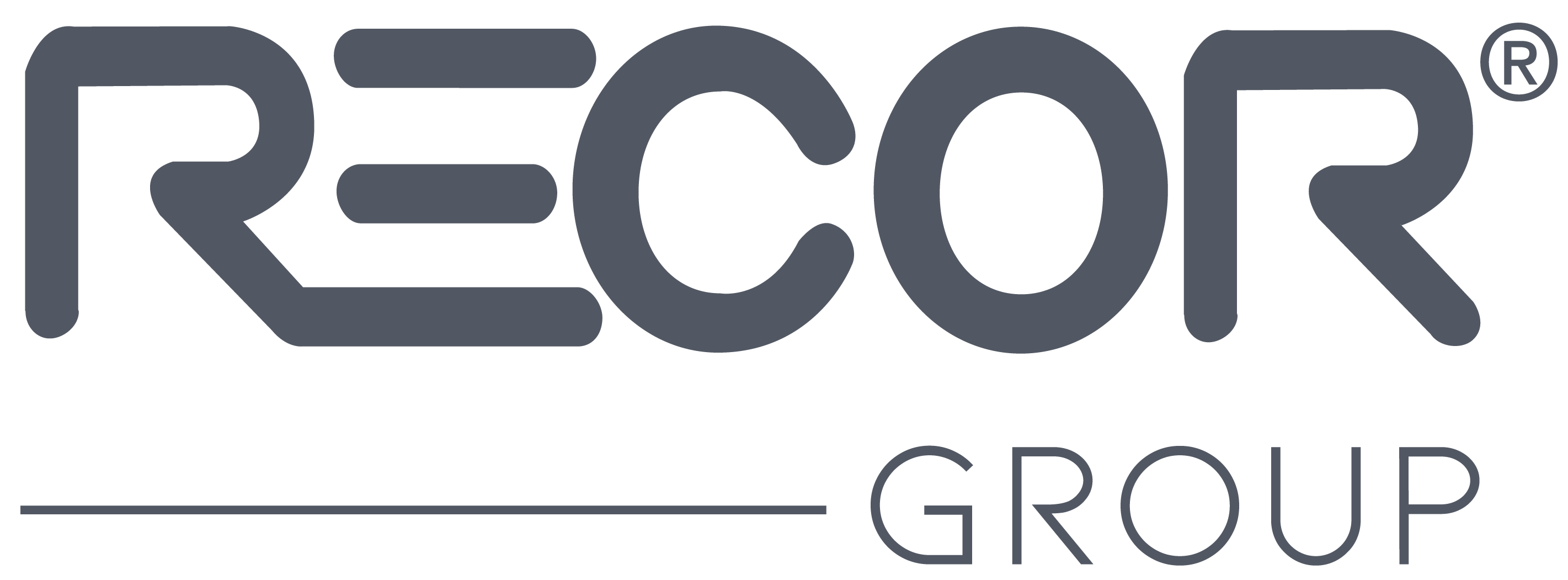Recor Group N logo