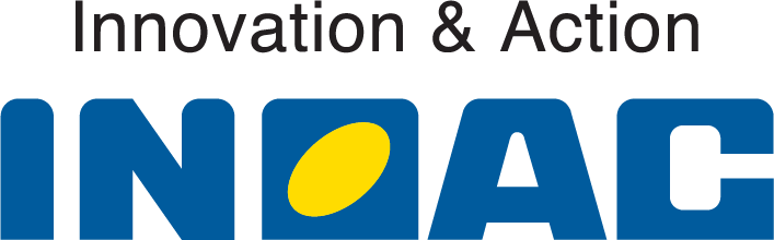 Logo inoac innovation action