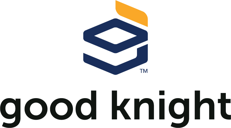 Good Knight Logo TM 100