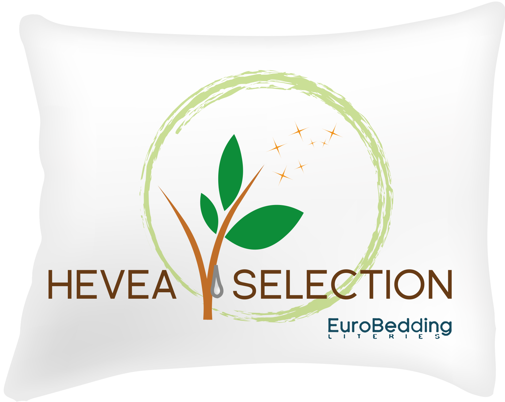 LOGO HEVEA SELECTION Eurobedding