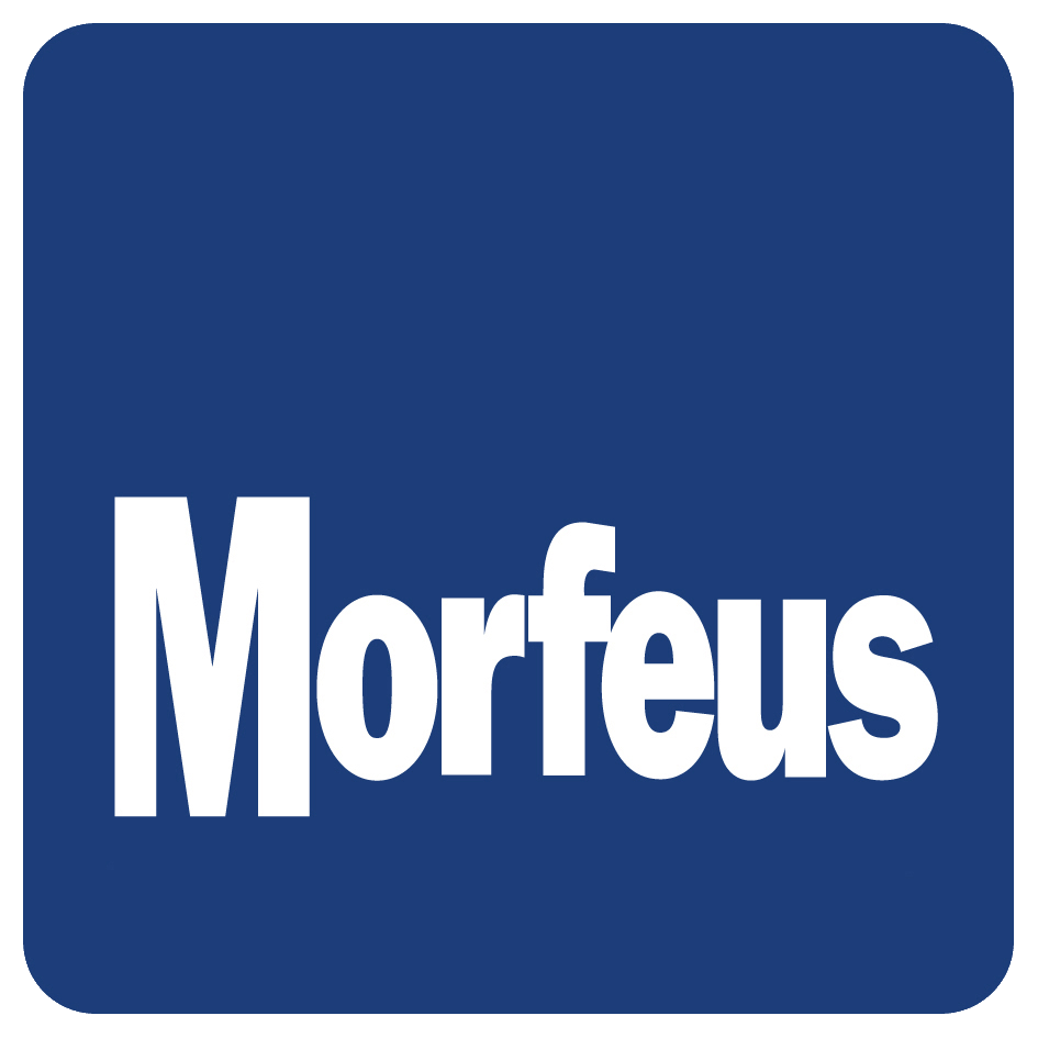 Logo Morfeus Italy