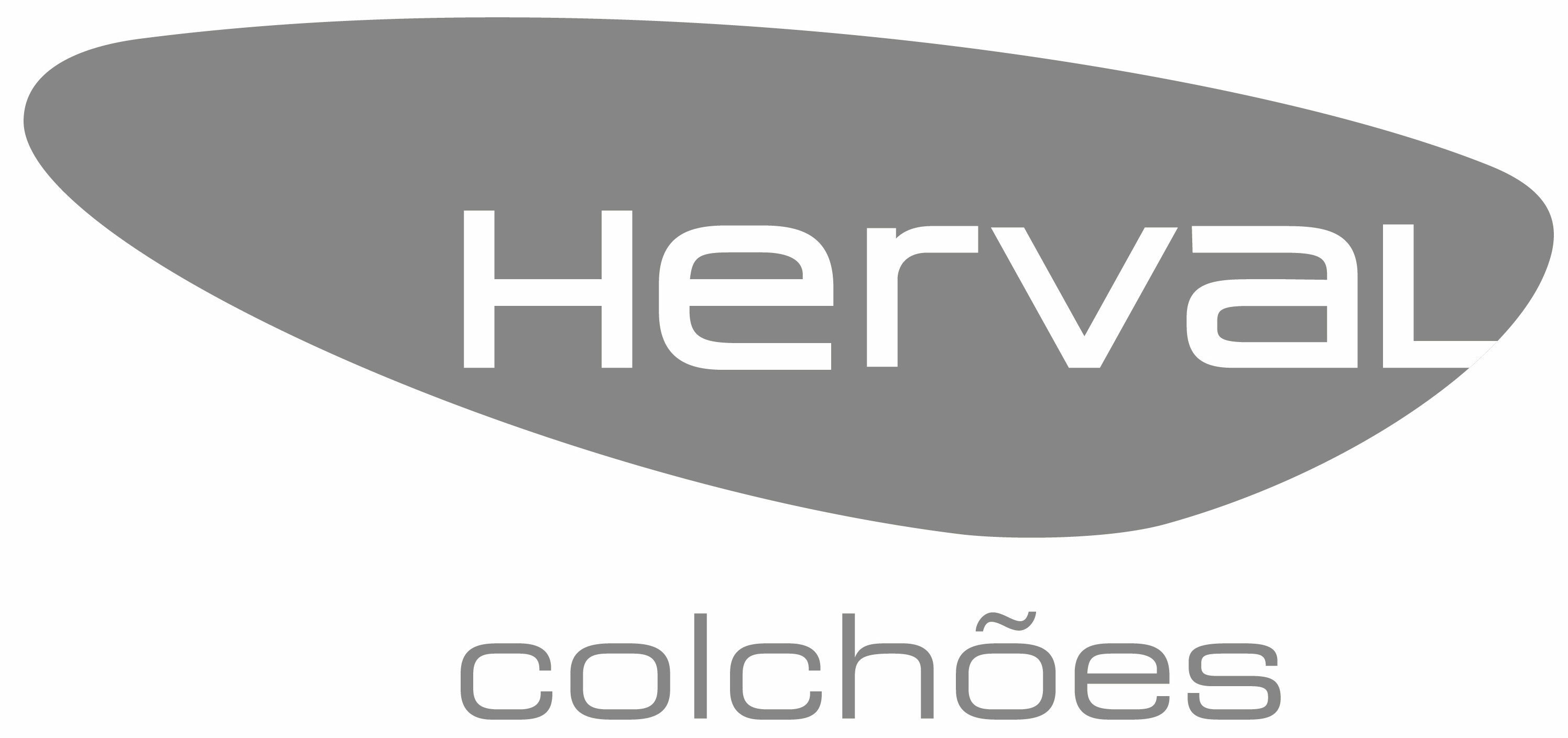 Logos Herval Colchoes