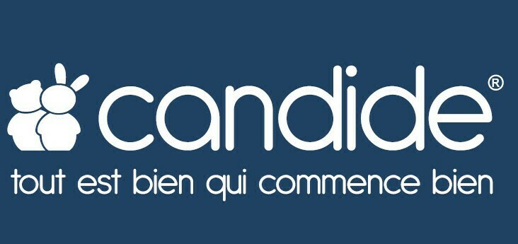 Candide logo img